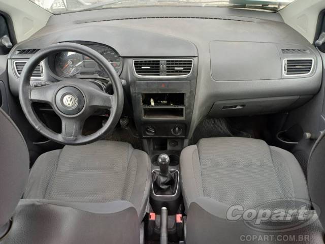 2012 VOLKSWAGEN FOX 