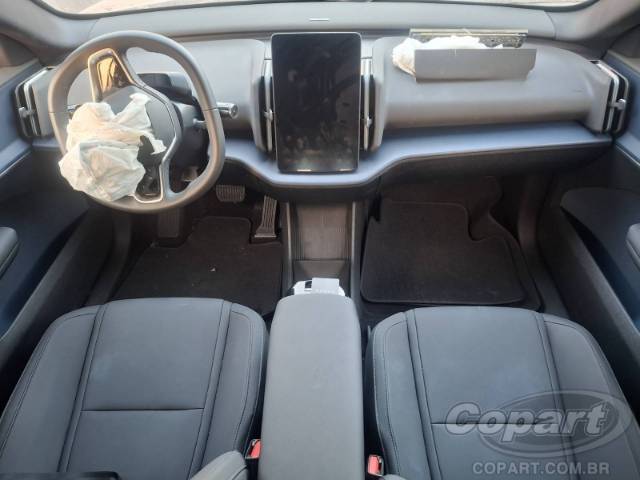 2024 VOLVO EX30 