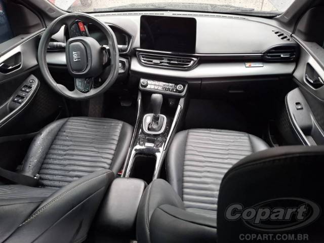 2023 FIAT FASTBACK 