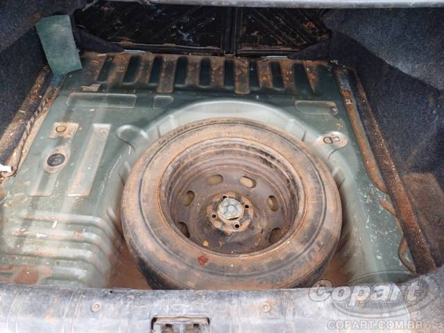 2010 PEUGEOT 207 PASSION 