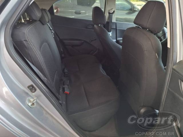 2022 HYUNDAI HB20 