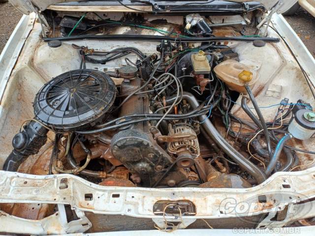 1995 VOLKSWAGEN SANTANA 