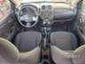 2014 NISSAN VERSA 