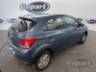 2015 CHEVROLET ONIX 