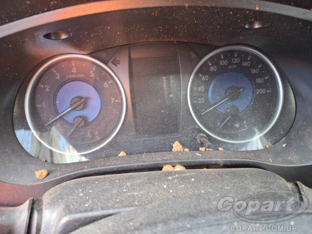 2020 TOYOTA HILUX CD 