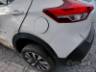 2017 NISSAN KICKS 