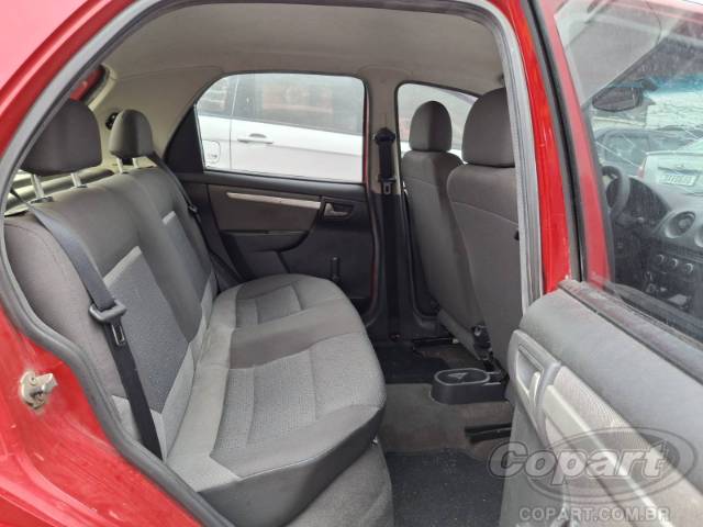 2014 CHEVROLET CELTA 