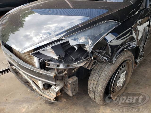 2020 HYUNDAI HB20 