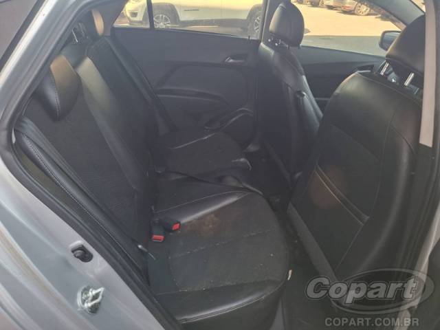 2019 HYUNDAI HB20S 