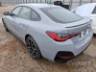 2023 BMW I4 