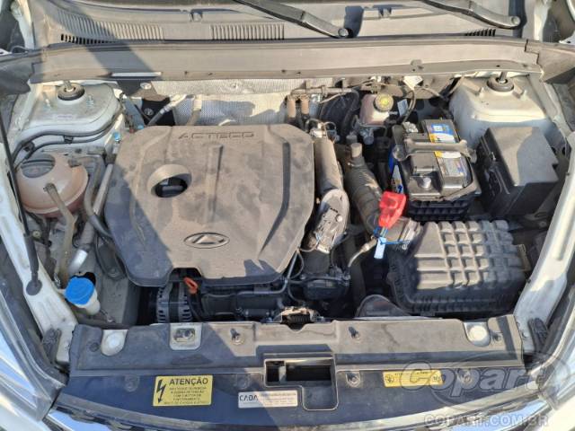 2022 CAOA CHERY TIGGO 5X 