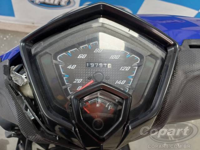 2024 YAMAHA NEO 