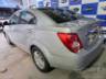 2014 CHEVROLET SONIC SEDAN 