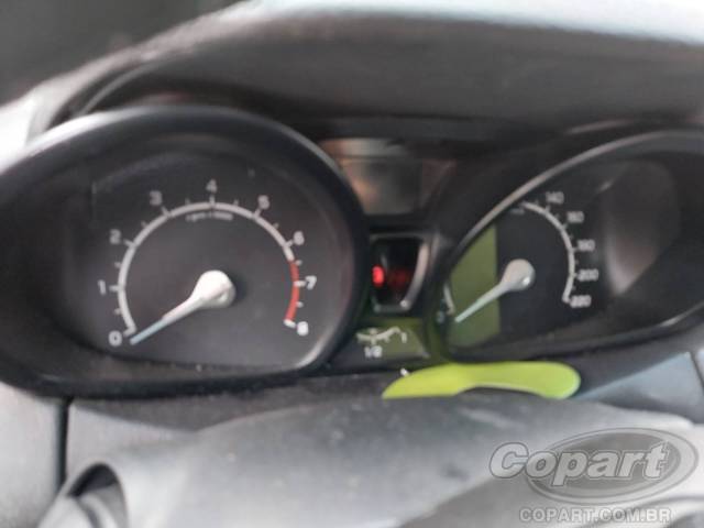 2014 FORD ECOSPORT 