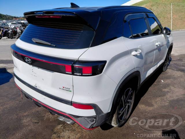 2025 HYUNDAI CRETA 
