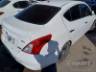 2014 NISSAN VERSA 