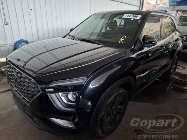 2024 HYUNDAI CRETA 
