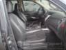 2021 NISSAN FRONTIER CD 