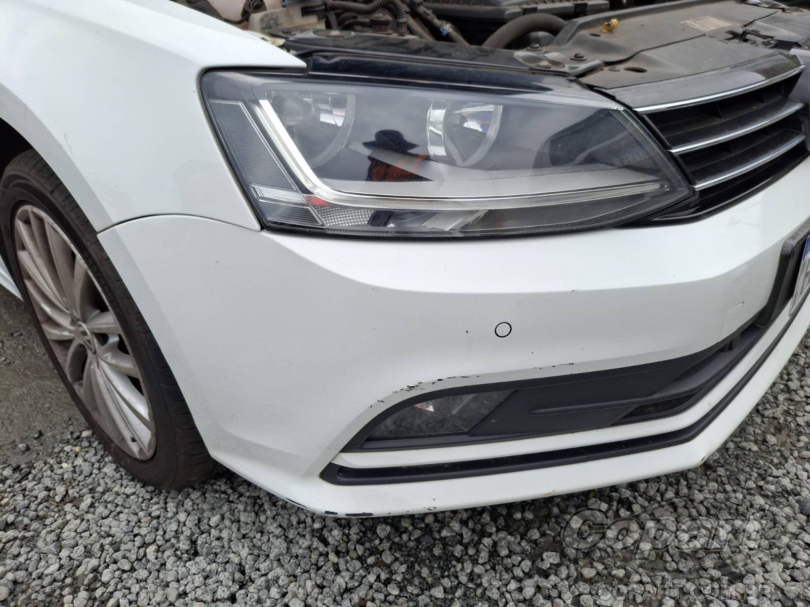 Foto 13 de 14: 2017 VOLKSWAGEN JETTA