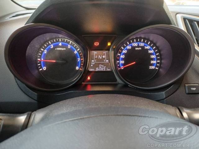 2015 HYUNDAI HB20 