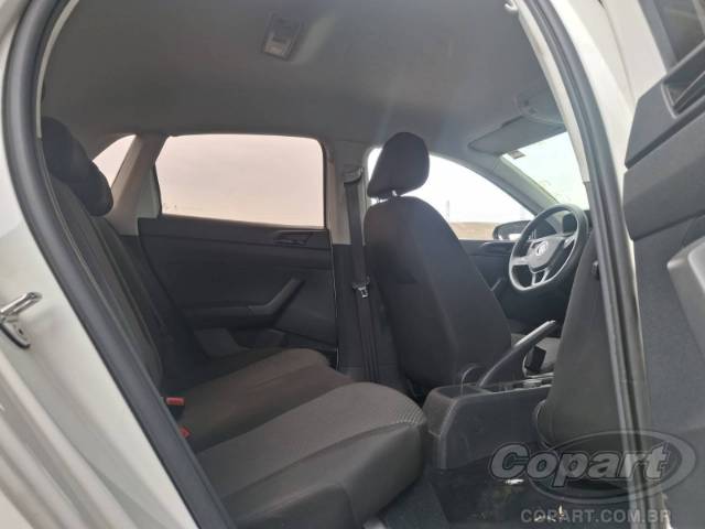 2021 VOLKSWAGEN POLO 