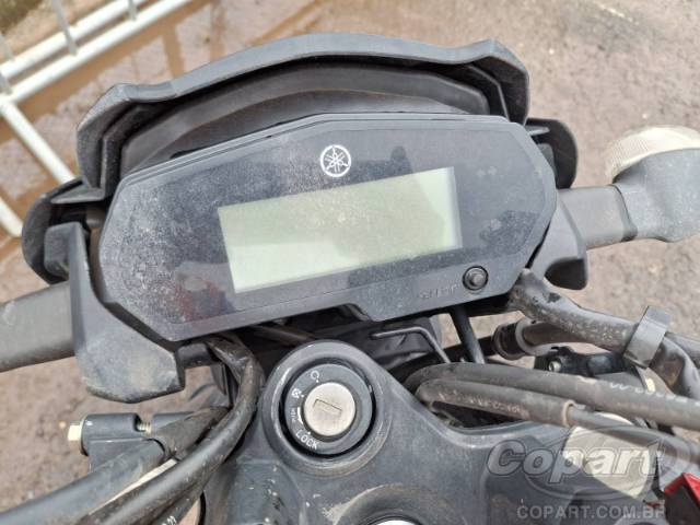 2024 YAMAHA FZ25 FAZER 