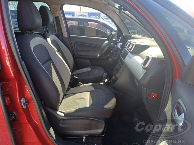 2018 CITROEN AIRCROSS 