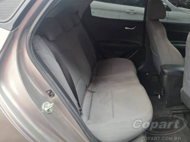 2024 HYUNDAI HB20 