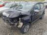 2014 FORD ECOSPORT 