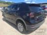 2023 VOLKSWAGEN T-CROSS 