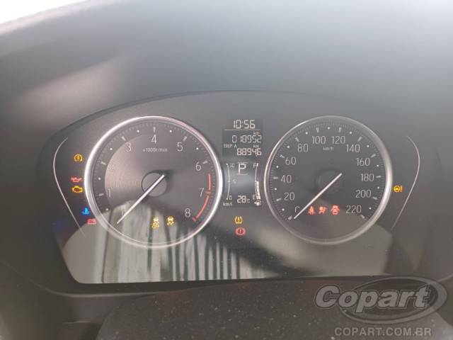 2024 HONDA CITY HATCHBACK 