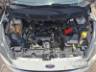 2015 FORD KA 