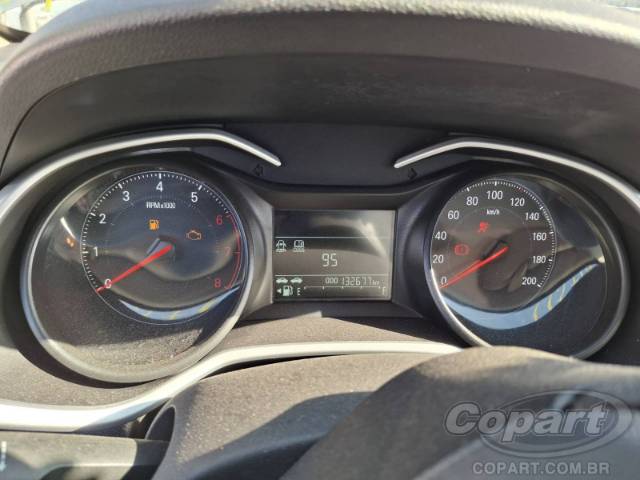 2022 CHEVROLET ONIX PLUS 