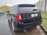 2012 FORD EDGE 