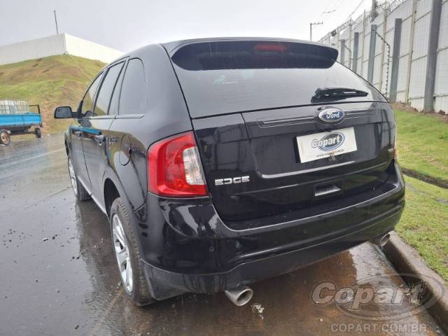 2012 FORD EDGE 