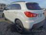 2011 MITSUBISHI ASX 