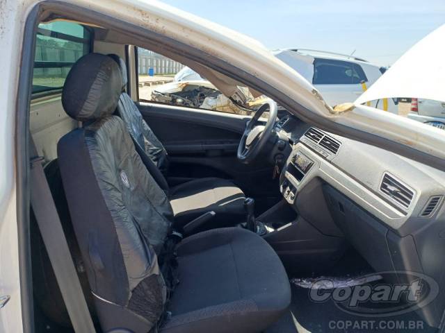 2025 VOLKSWAGEN SAVEIRO 