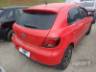 2009 VOLKSWAGEN GOL 