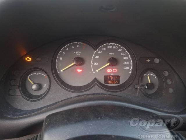 2008 CHEVROLET CLASSIC 