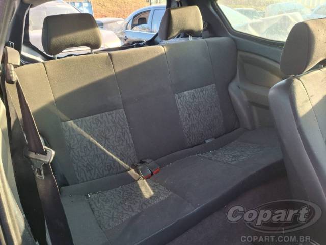 2010 FORD KA 