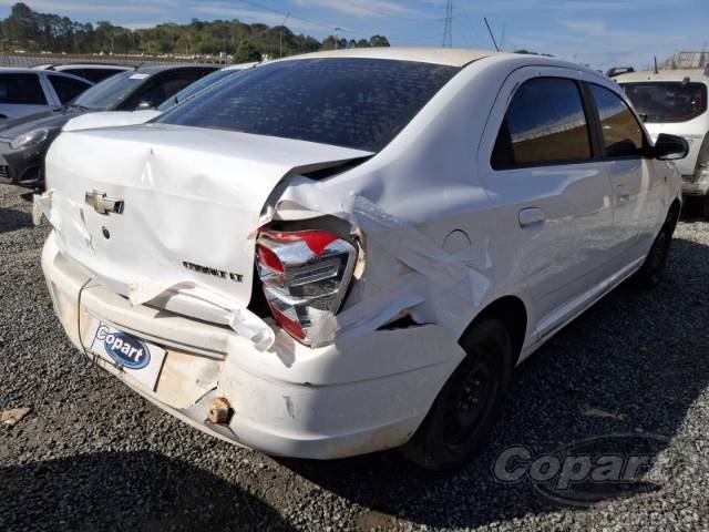 2012 CHEVROLET COBALT 