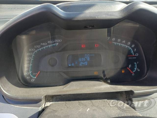 2016 CHEVROLET MONTANA 