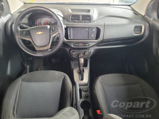 2019 CHEVROLET SPIN 
