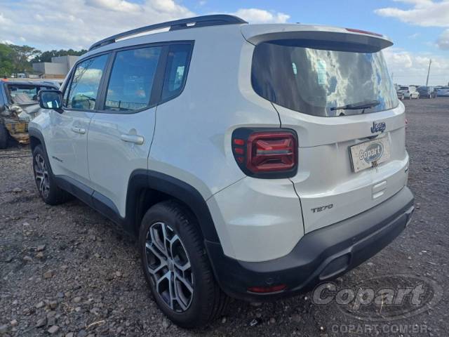 2024 JEEP RENEGADE 