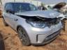 2020 LAND ROVER DISCOVERY 
