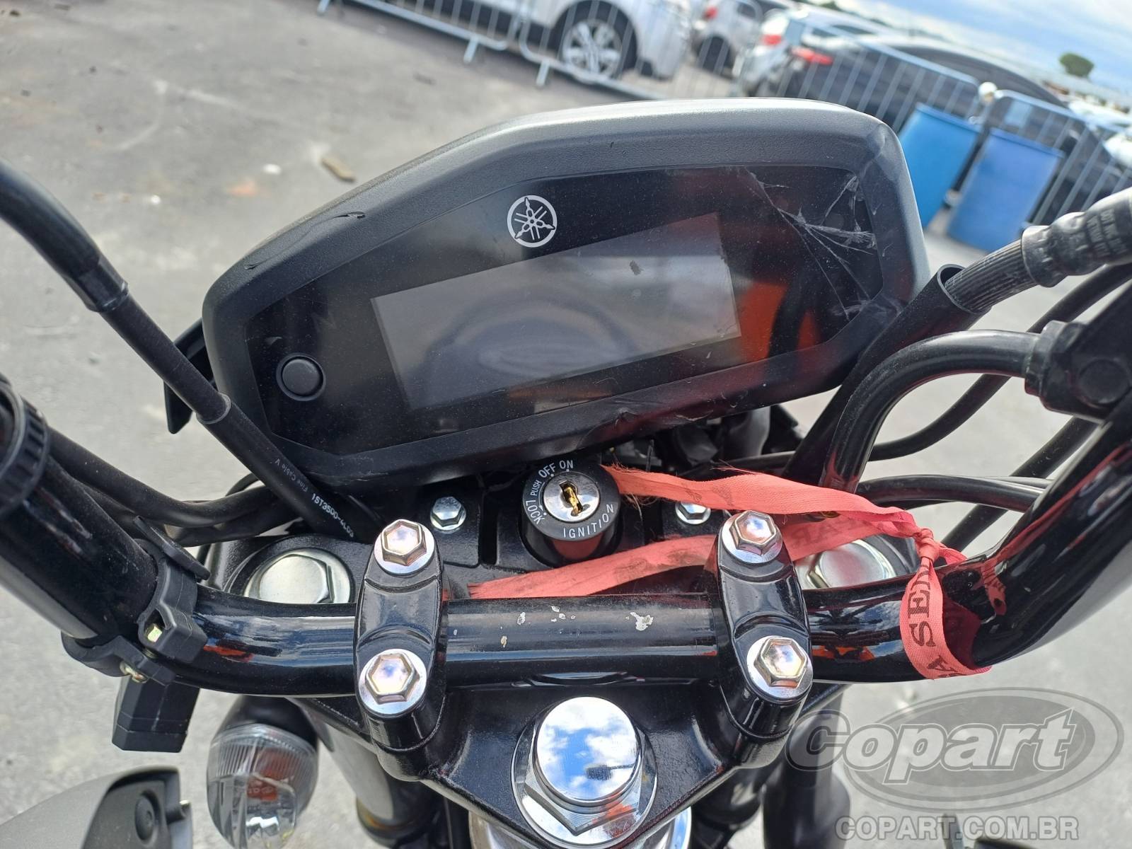 Foto 9 de 10: 2025 YAMAHA FACTOR