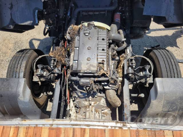 2026 MERCEDES-BENZ Atego 