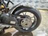 2022 DUCATI STREETFIGHTER 