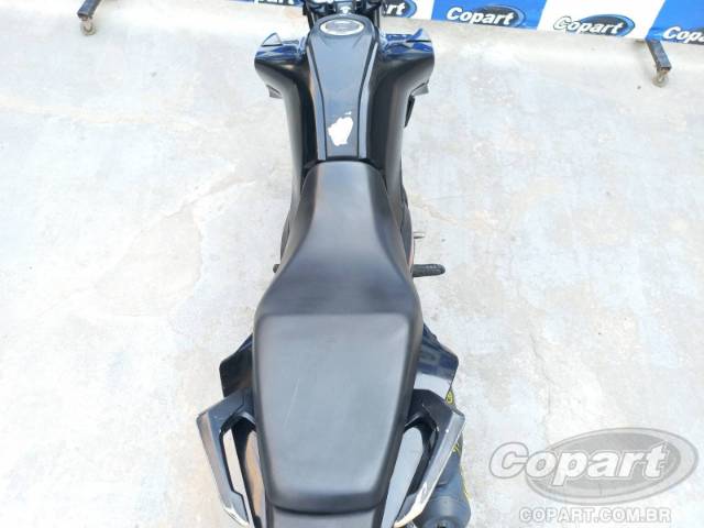 2025 HONDA CG 160 