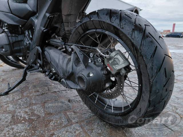 2025 BMW R 1300 